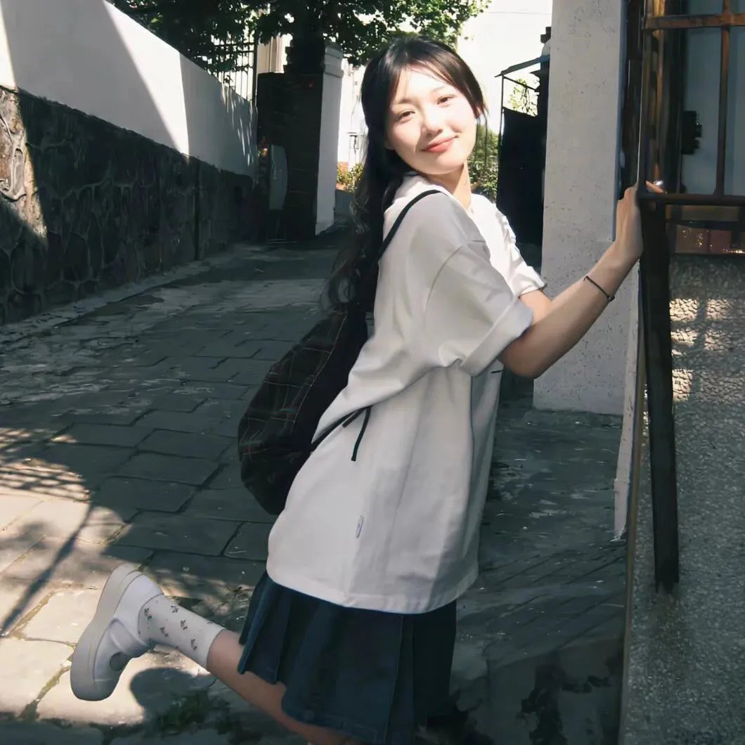 没大没小