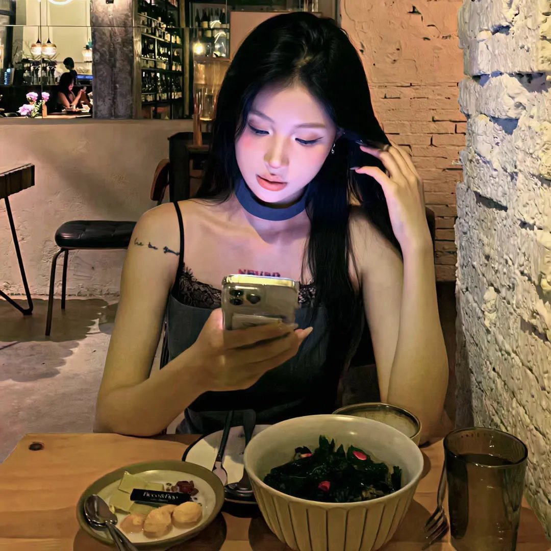 复仇的女人