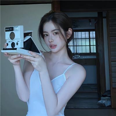 原来你是这样的顾先生